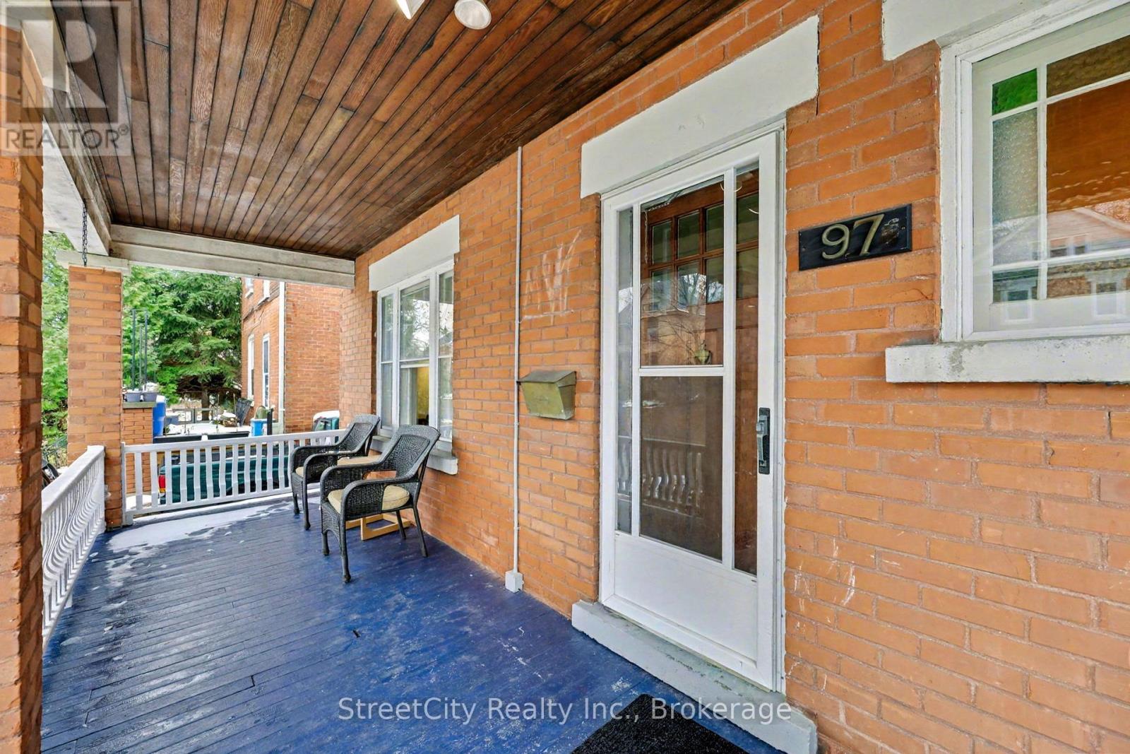 97 Cambria Street, Stratford, Ontario  N5A 1G8 - Photo 3 - X12546668