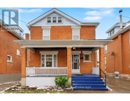 97 CAMBRIA STREET, Stratford, Ontario