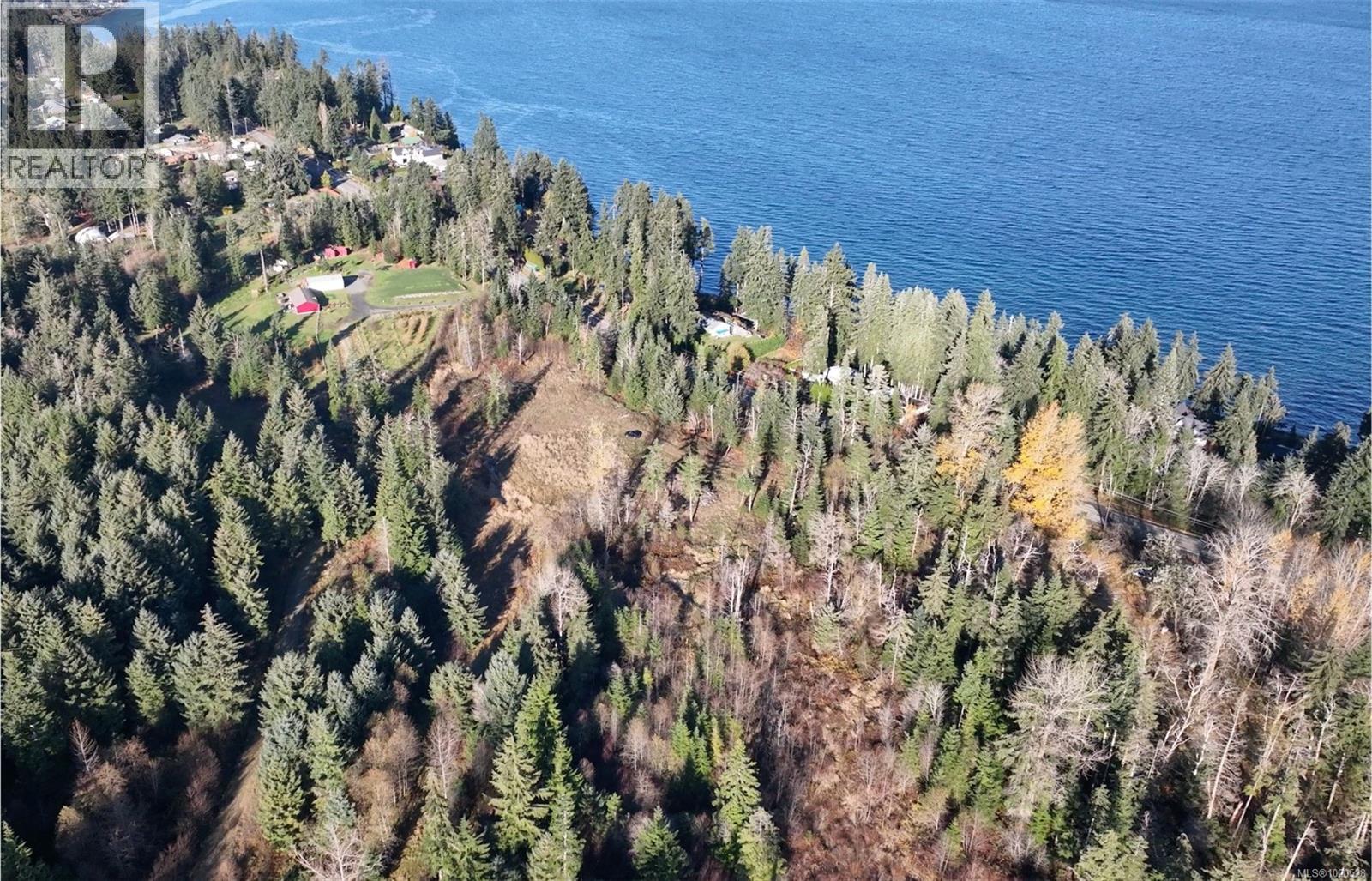 Lt B Island Hwy S, Campbell River, British Columbia  V9W 1C3 - Photo 1 - 1020528