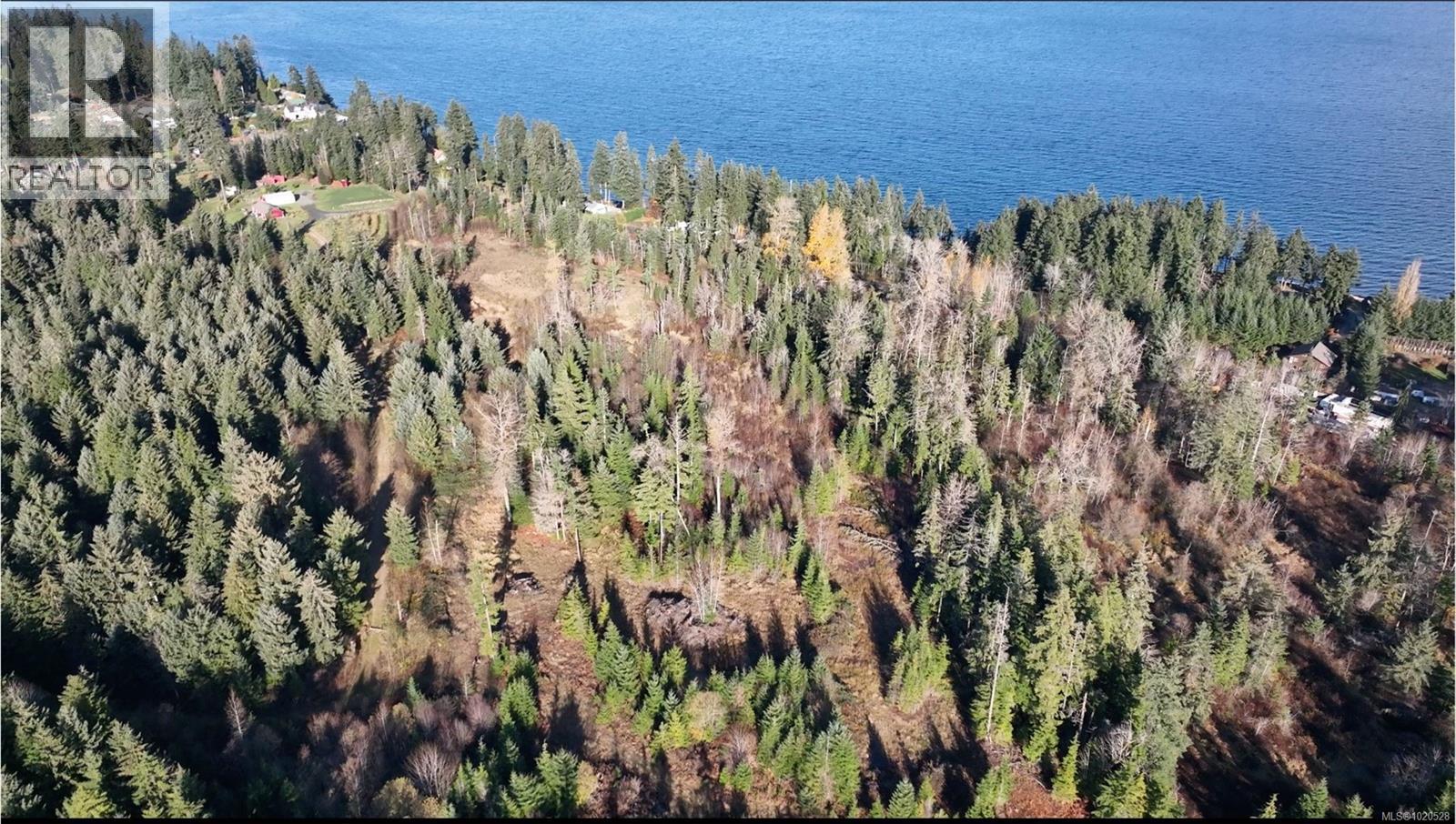 Lt B Island Hwy S, Campbell River, British Columbia  V9W 1C3 - Photo 2 - 1020528