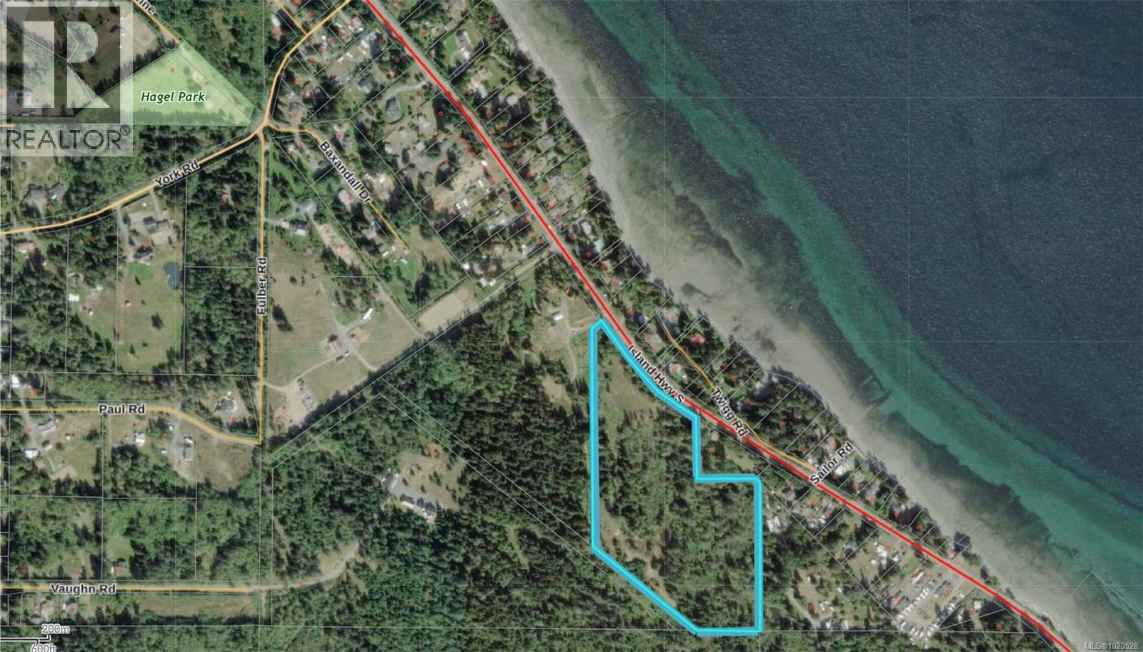 Lt B Island Hwy S, Campbell River, British Columbia  V9W 1C3 - Photo 7 - 1020528