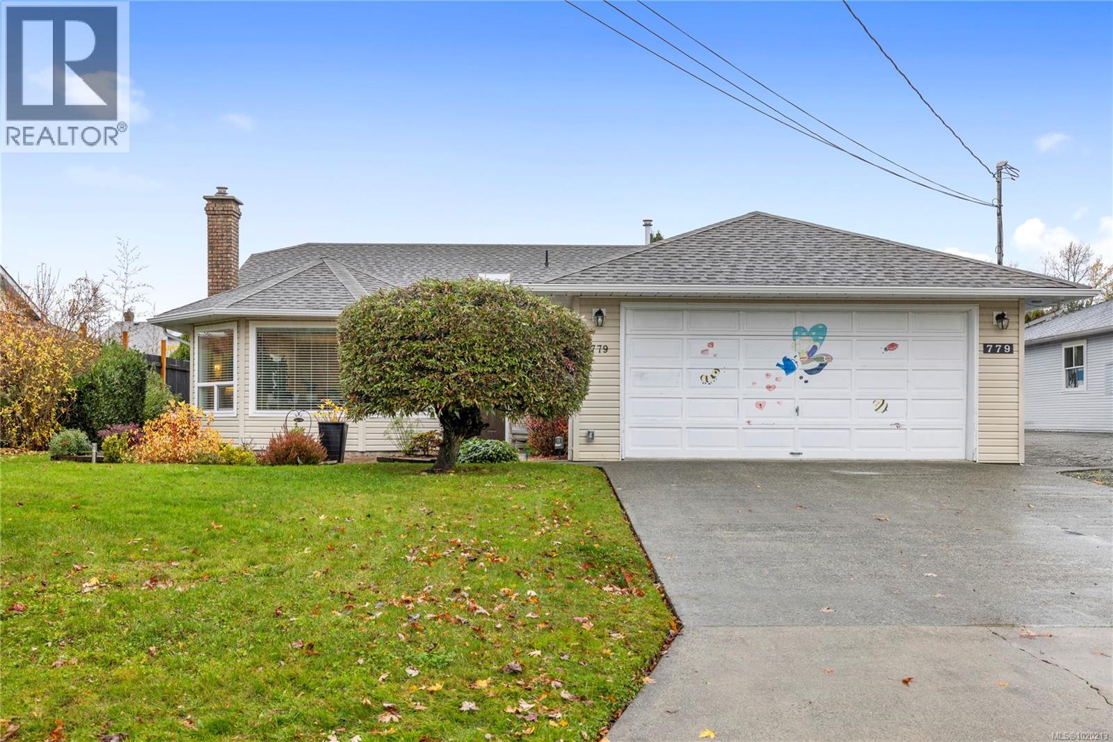 779 Daffodil Dr, Parksville, British Columbia