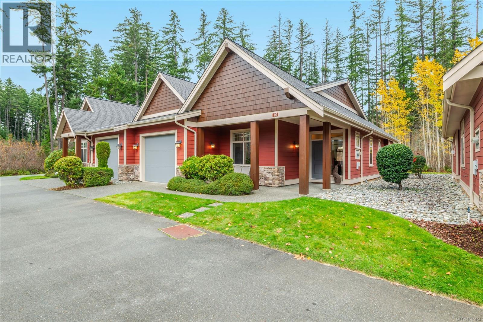 10 3500 McKnight St, Port Alberni, British Columbia