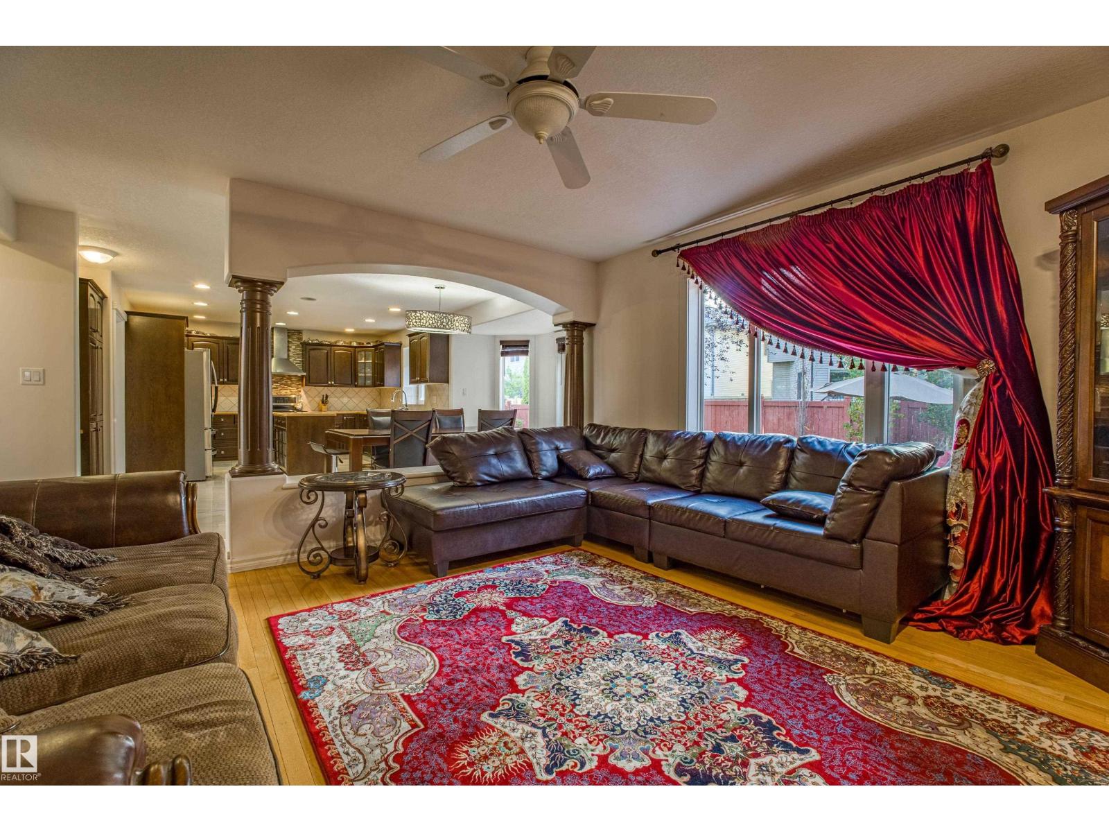 247 Lindsay Cr Nw, Edmonton, Alberta  T6R 2T2 - Photo 20 - E4465778