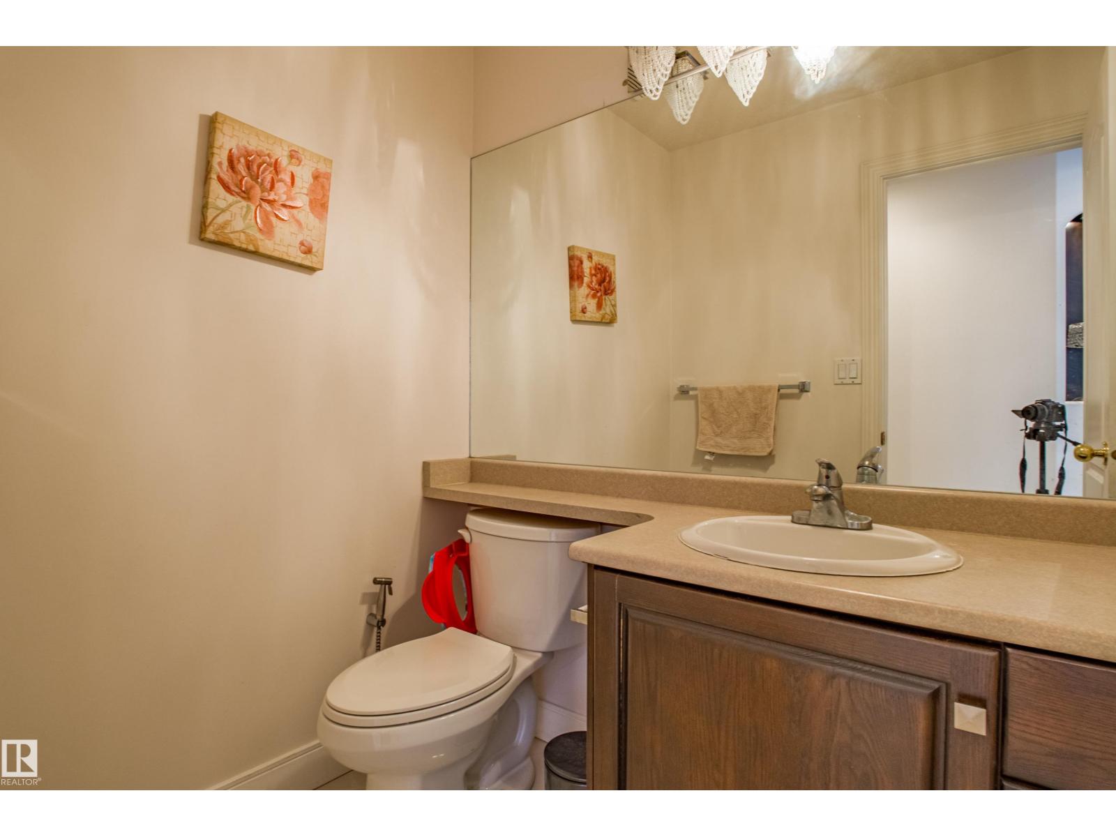 247 Lindsay Cr Nw, Edmonton, Alberta  T6R 2T2 - Photo 24 - E4465778