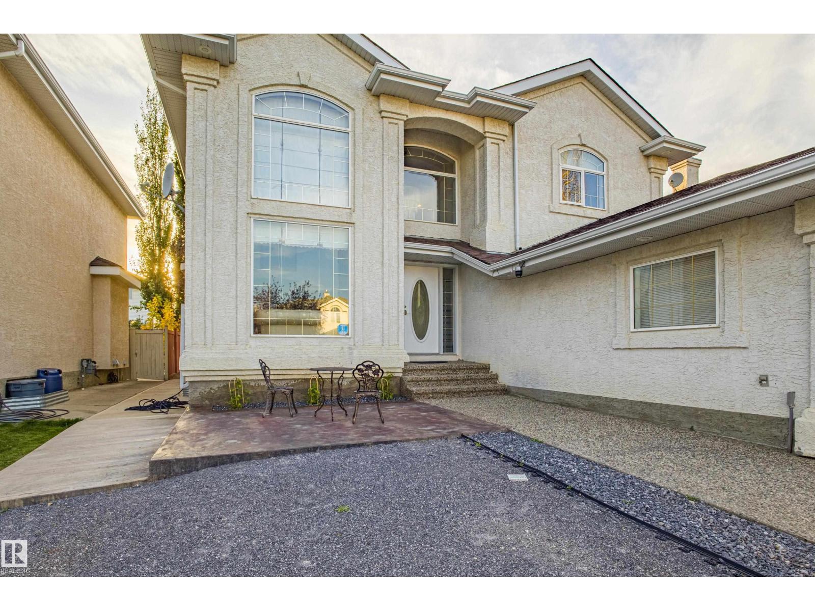 247 Lindsay Cr Nw, Edmonton, Alberta  T6R 2T2 - Photo 59 - E4465778