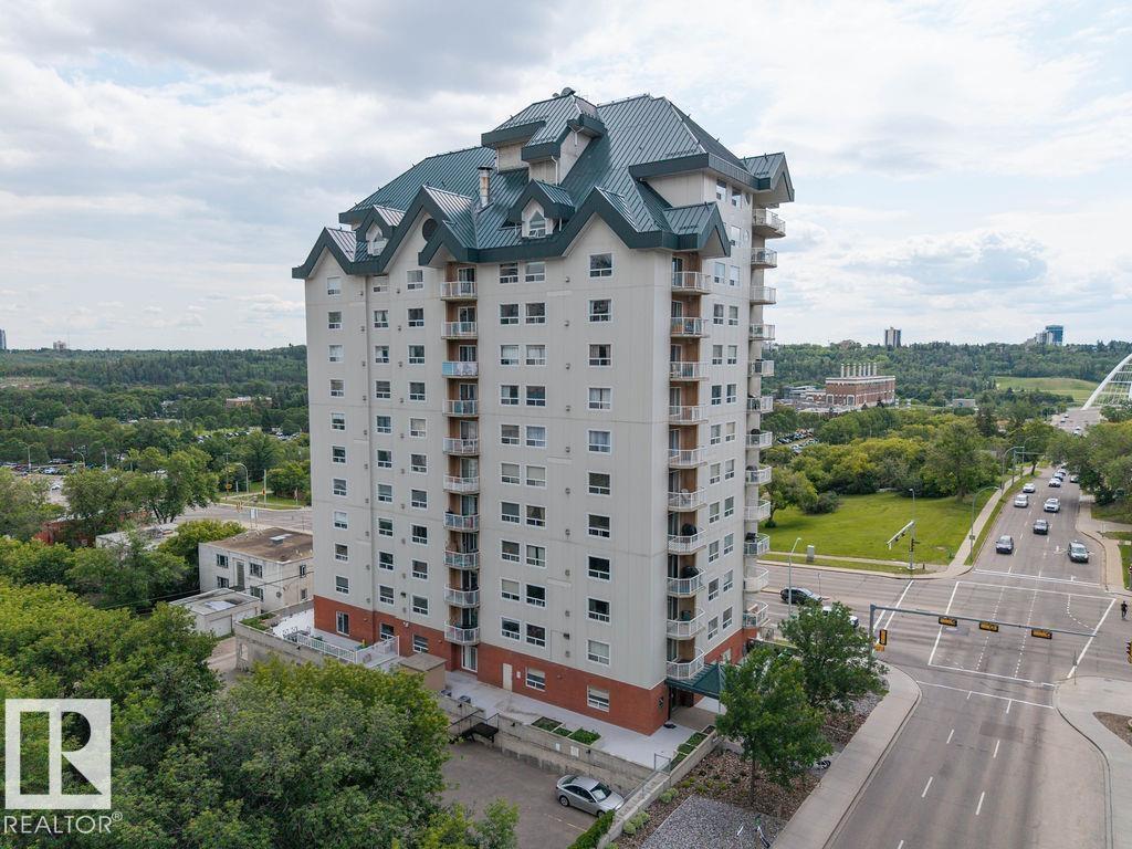 9707 105 St Nw, Edmonton, Alberta  T5K 2Y4 - Photo 2 - E4465780