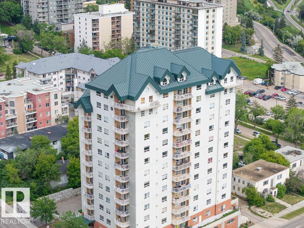 9707 105 St Nw, Edmonton, Alberta  T5K 2Y4 - Photo 3 - E4465780