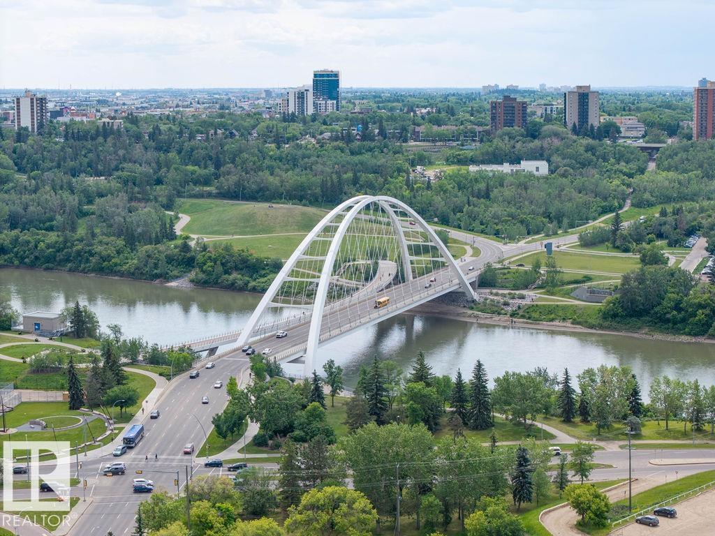 9707 105 St Nw, Edmonton, Alberta  T5K 2Y4 - Photo 4 - E4465780