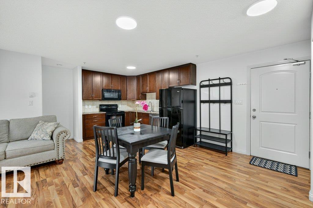 #203 1204 156 St Nw, Edmonton, Alberta  T6R 0R6 - Photo 8 - E4465781