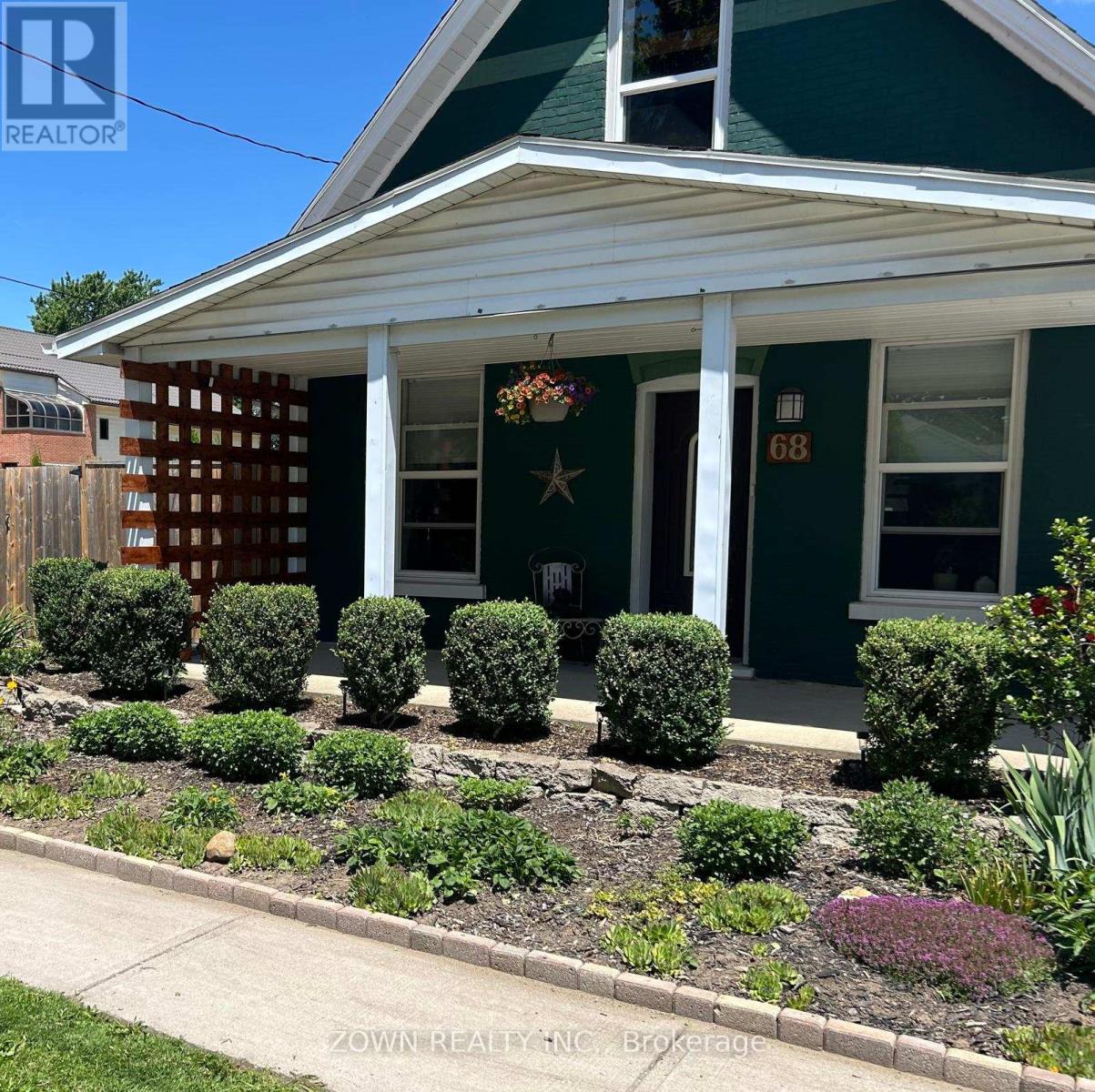 68 Victoria Street, Chatham-Kent, Ontario  N0P 2K0 - Photo 32 - X12546488