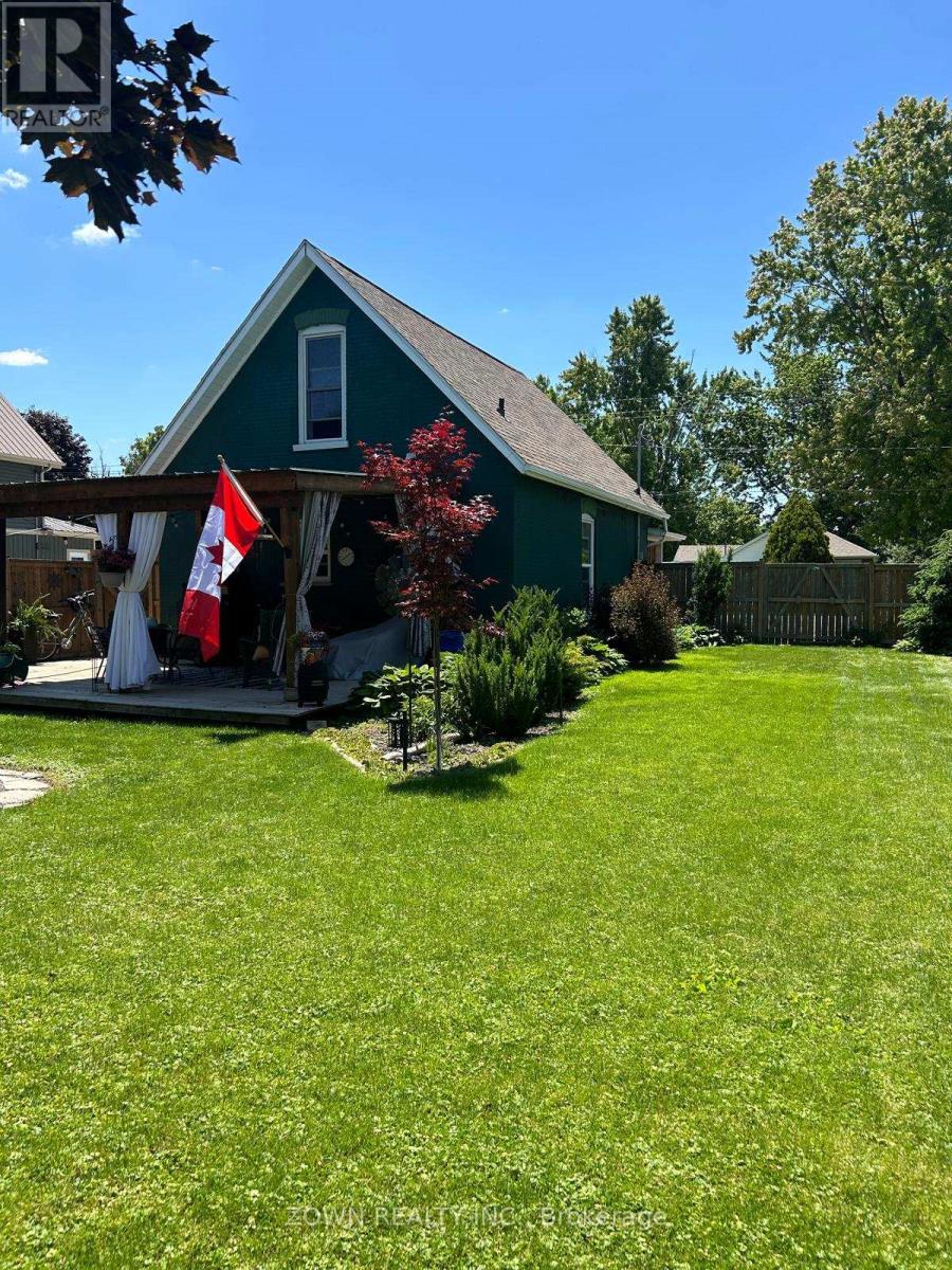 68 Victoria Street, Chatham-Kent, Ontario  N0P 2K0 - Photo 33 - X12546488