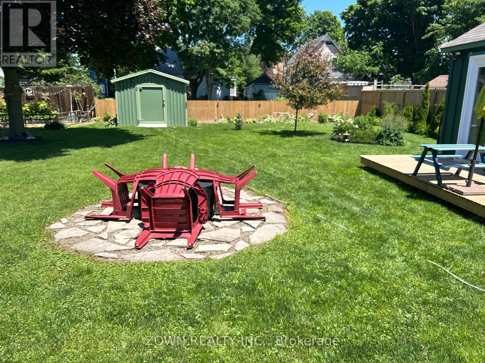 68 Victoria Street, Chatham-Kent, Ontario  N0P 2K0 - Photo 35 - X12546488