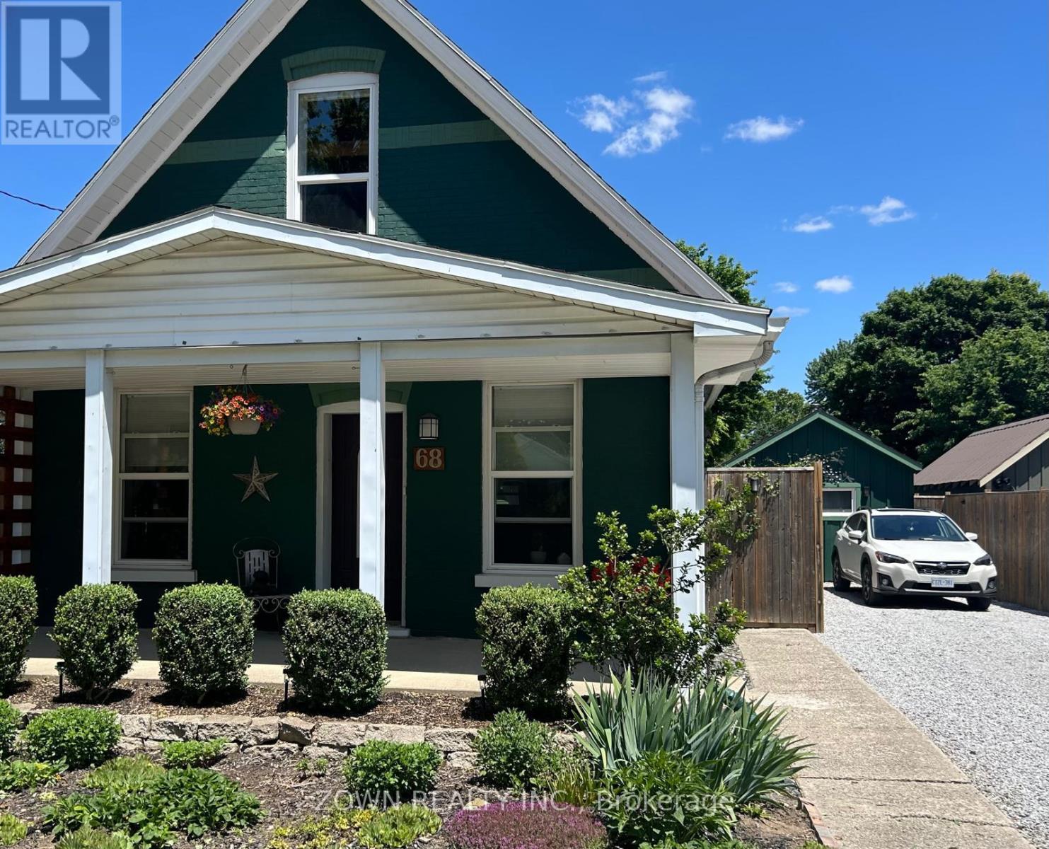 68 Victoria Street, Chatham-Kent, Ontario  N0P 2K0 - Photo 4 - X12546488