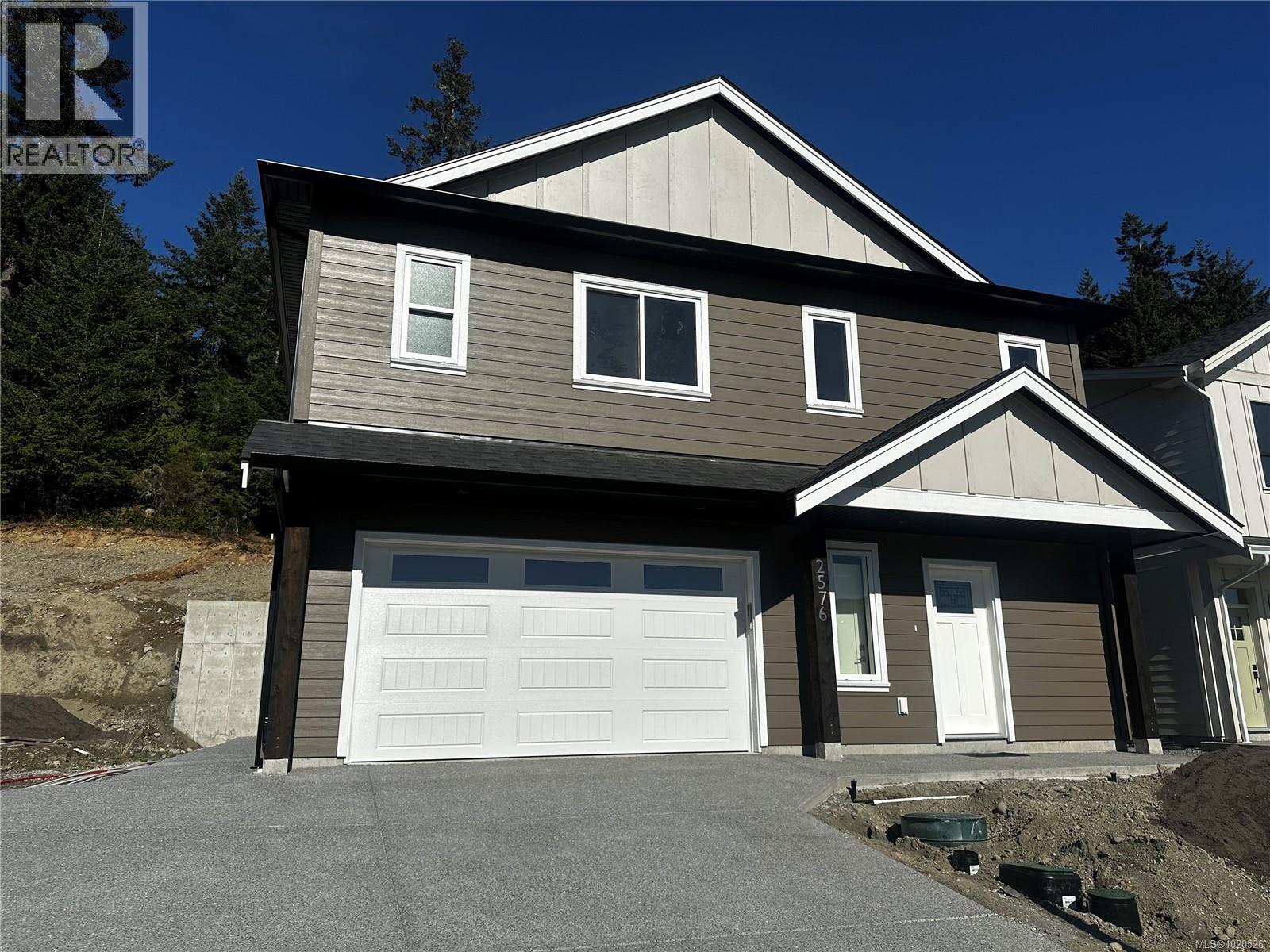 2576 Nickson Way, Sooke, British Columbia