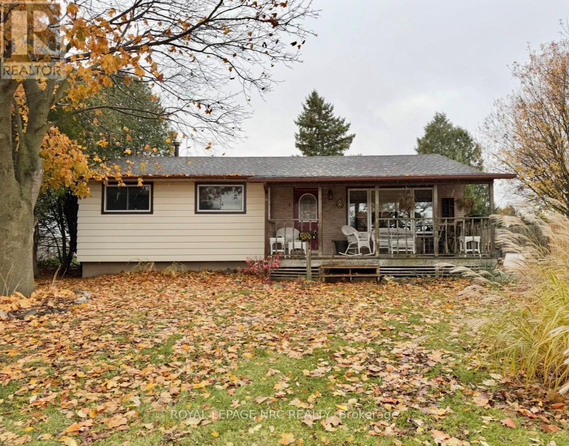 2 Pioneer Village Crescent, Thorold, Ontario  L2V 4J8 - Photo 2 - X12538736