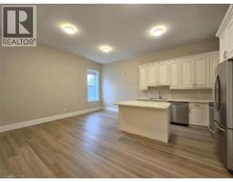 757 KING Street E Unit# 205, Cambridge, Ontario