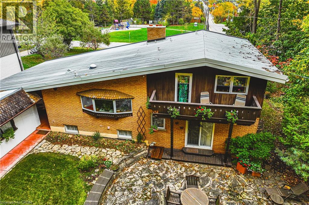 36 Maple Drive, Stoney Creek, Ontario L8G 3C2 - Photo 30 - 40785106