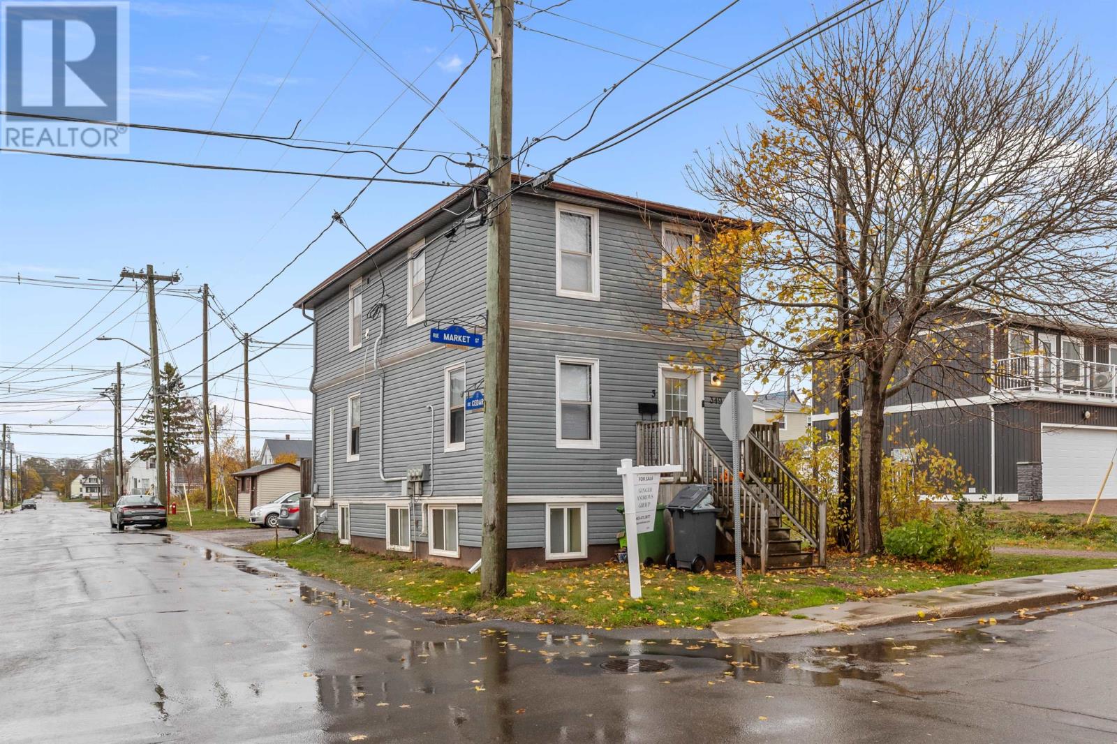 349 Market Street, Summerside, Prince Edward Island C1N 3V8 - Photo 11 - 202528020