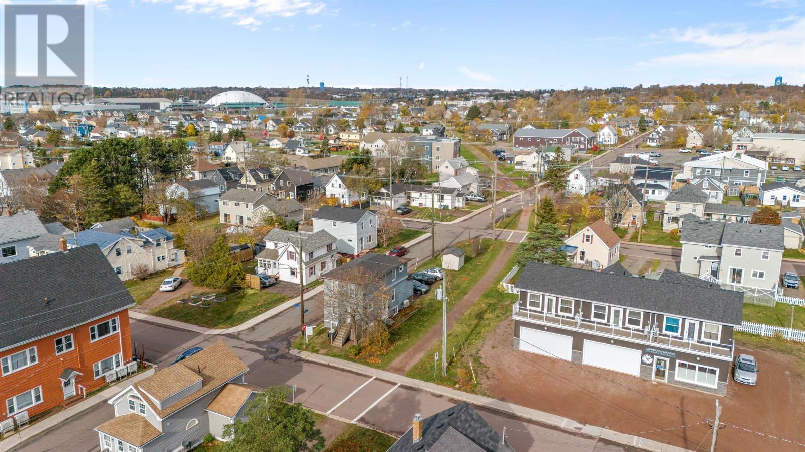 349 Market Street, Summerside, Prince Edward Island C1N 3V8 - Photo 17 - 202528020