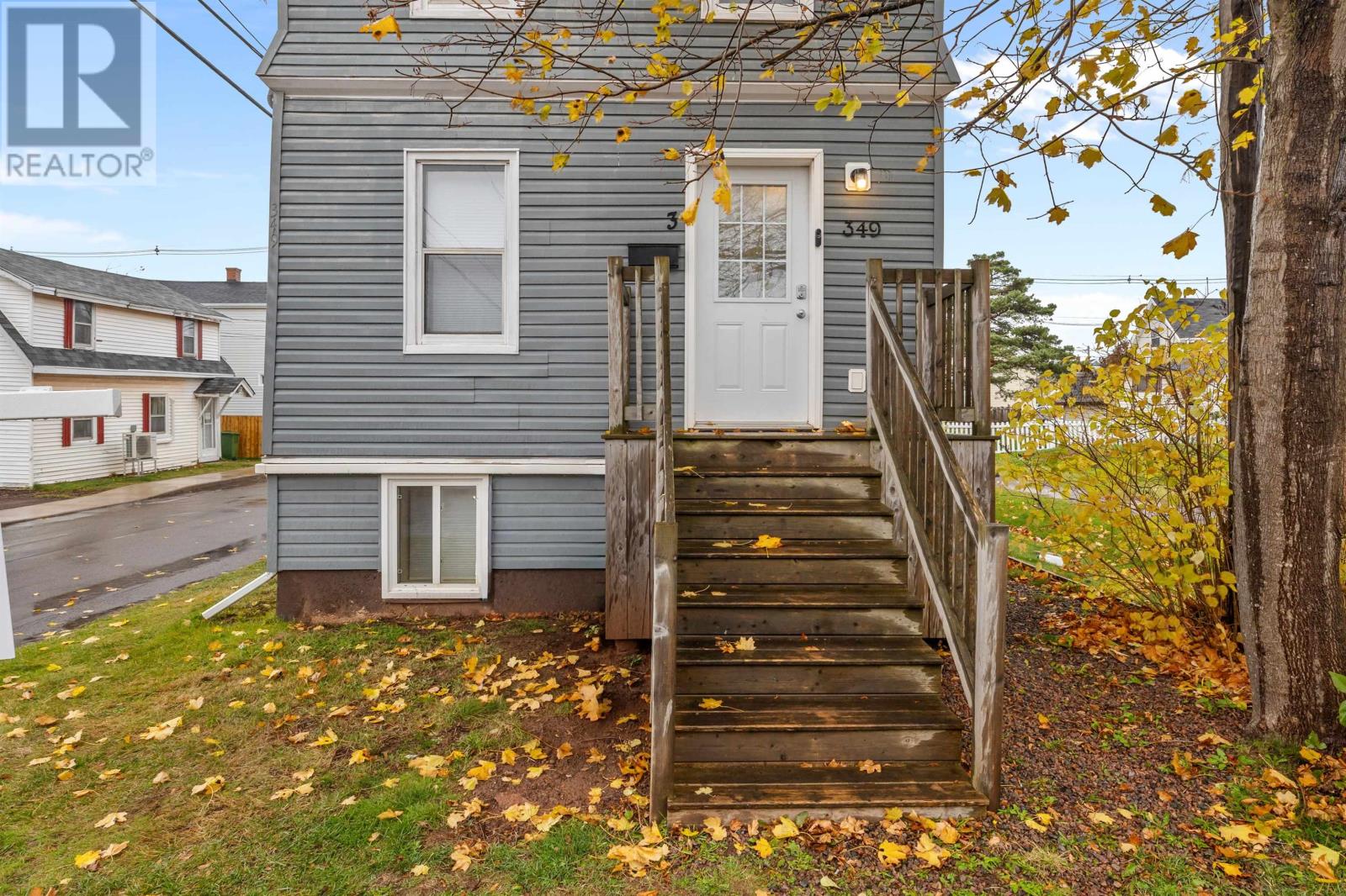 349 Market Street, Summerside, Prince Edward Island C1N 3V8 - Photo 2 - 202528020