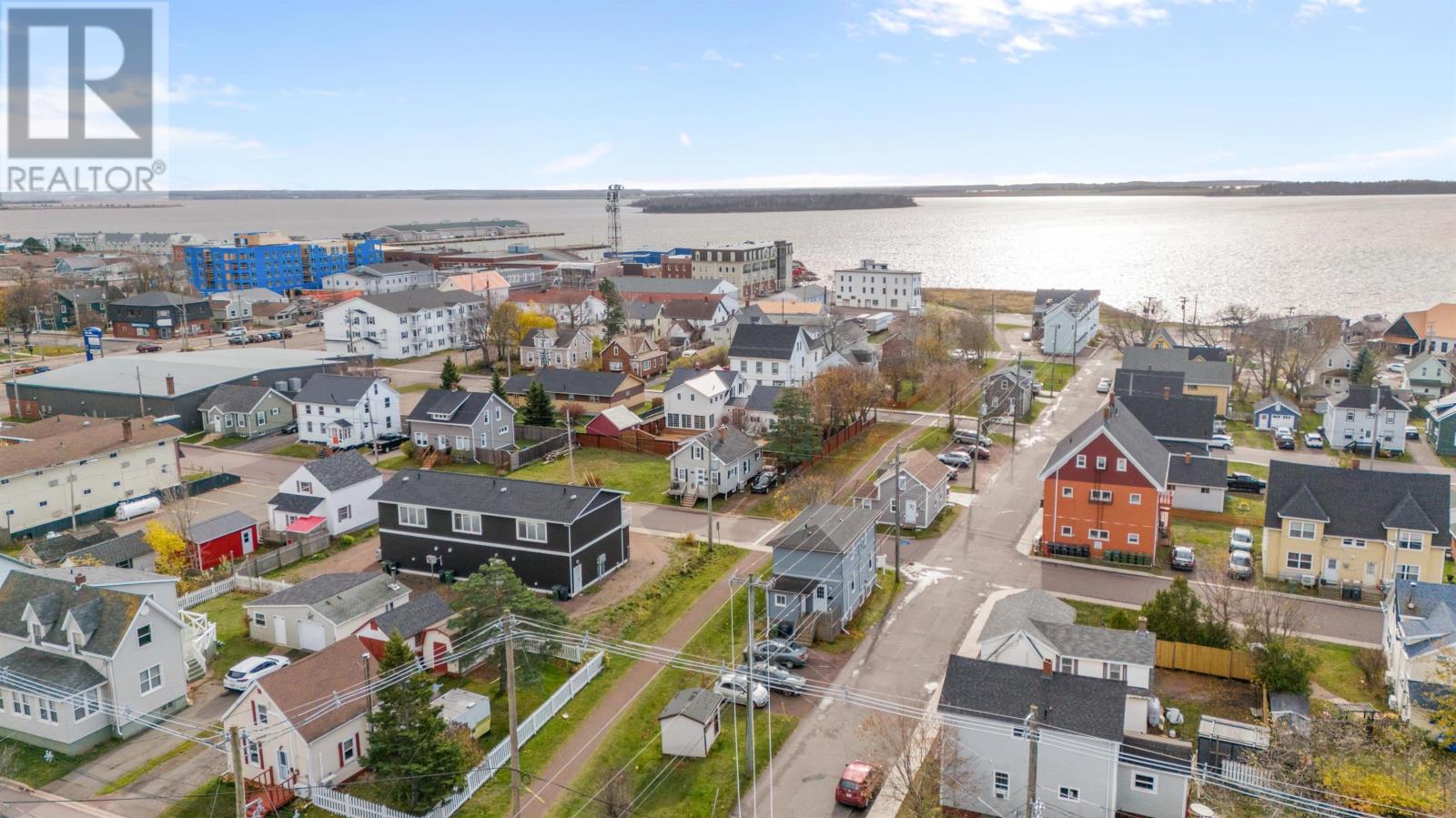 349 Market Street, Summerside, Prince Edward Island C1N 3V8 - Photo 22 - 202528020