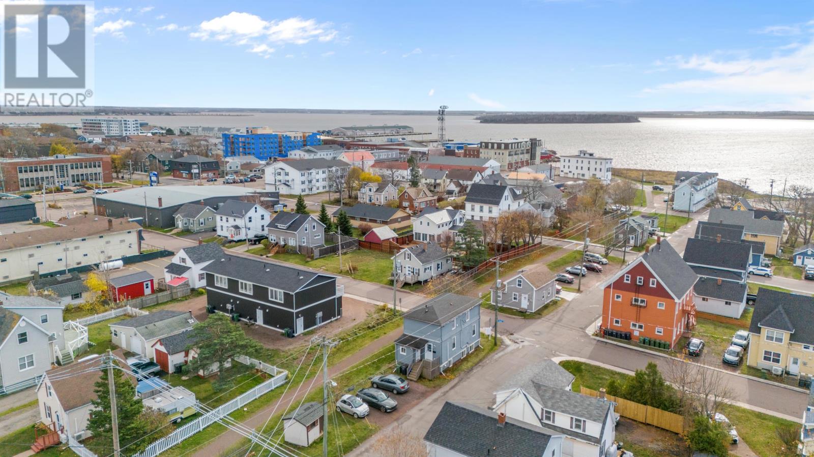 349 Market Street, Summerside, Prince Edward Island C1N 3V8 - Photo 23 - 202528020