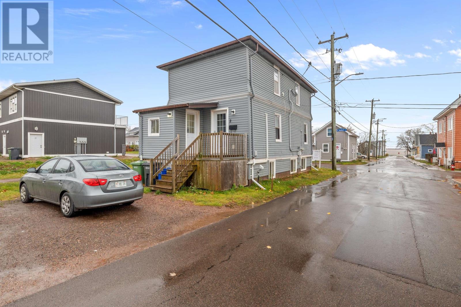 349 Market Street, Summerside, Prince Edward Island C1N 3V8 - Photo 4 - 202528020