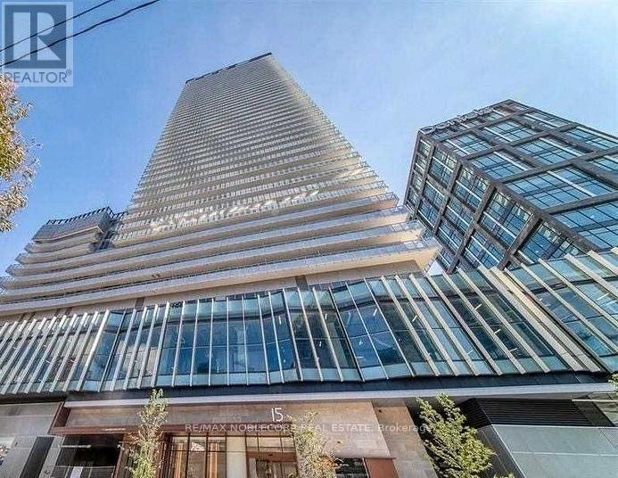 2306 - 15 LOWER JARVIS STREET, Toronto, Ontario