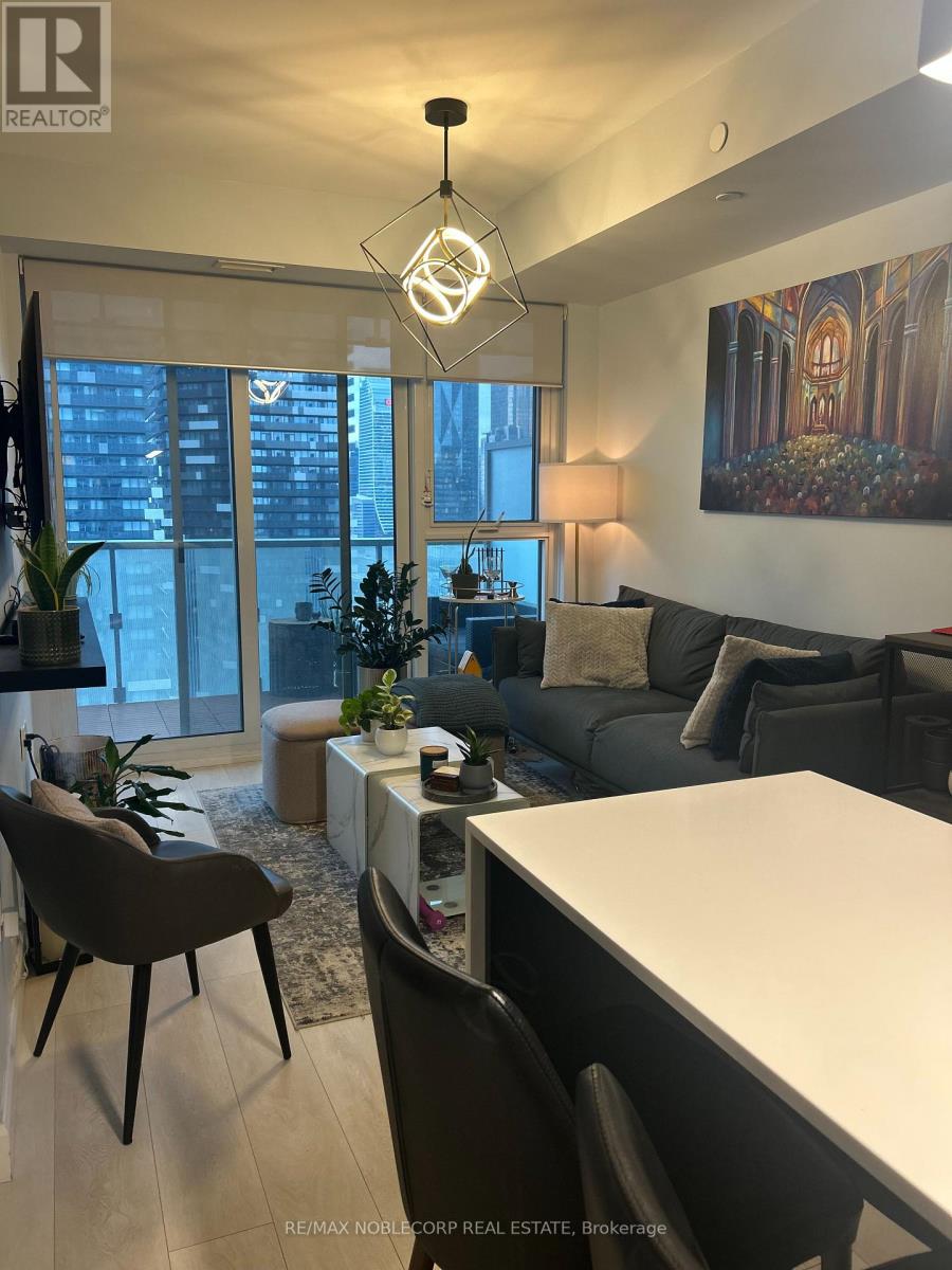 2306 - 15 Lower Jarvis Street, Toronto, Ontario  M5E 0C4 - Photo 12 - C12546632