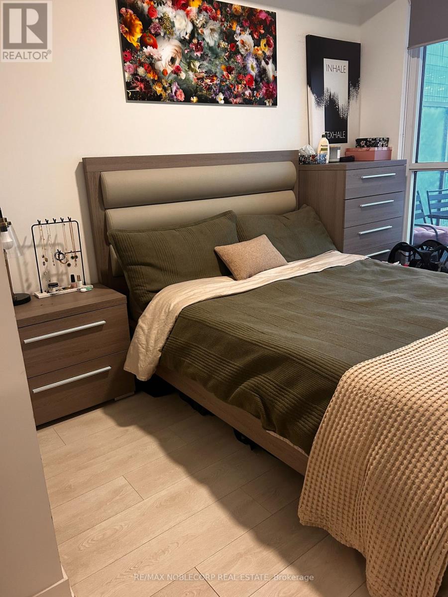 2306 - 15 Lower Jarvis Street, Toronto, Ontario  M5E 0C4 - Photo 14 - C12546632