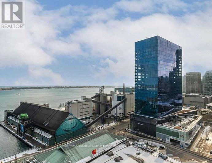 2306 - 15 Lower Jarvis Street, Toronto, Ontario  M5E 0C4 - Photo 15 - C12546632