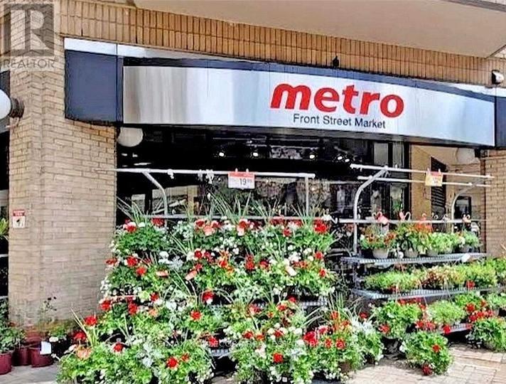 2306 - 15 Lower Jarvis Street, Toronto, Ontario  M5E 0C4 - Photo 18 - C12546632