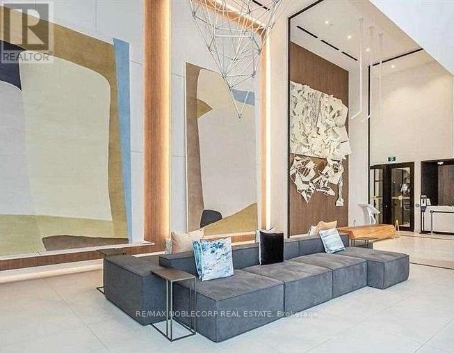 2306 - 15 Lower Jarvis Street, Toronto, Ontario  M5E 0C4 - Photo 3 - C12546632