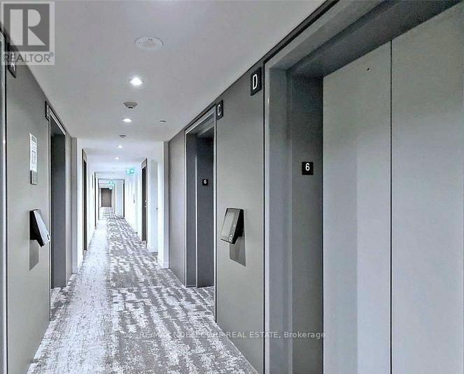 2306 - 15 Lower Jarvis Street, Toronto, Ontario  M5E 0C4 - Photo 4 - C12546632