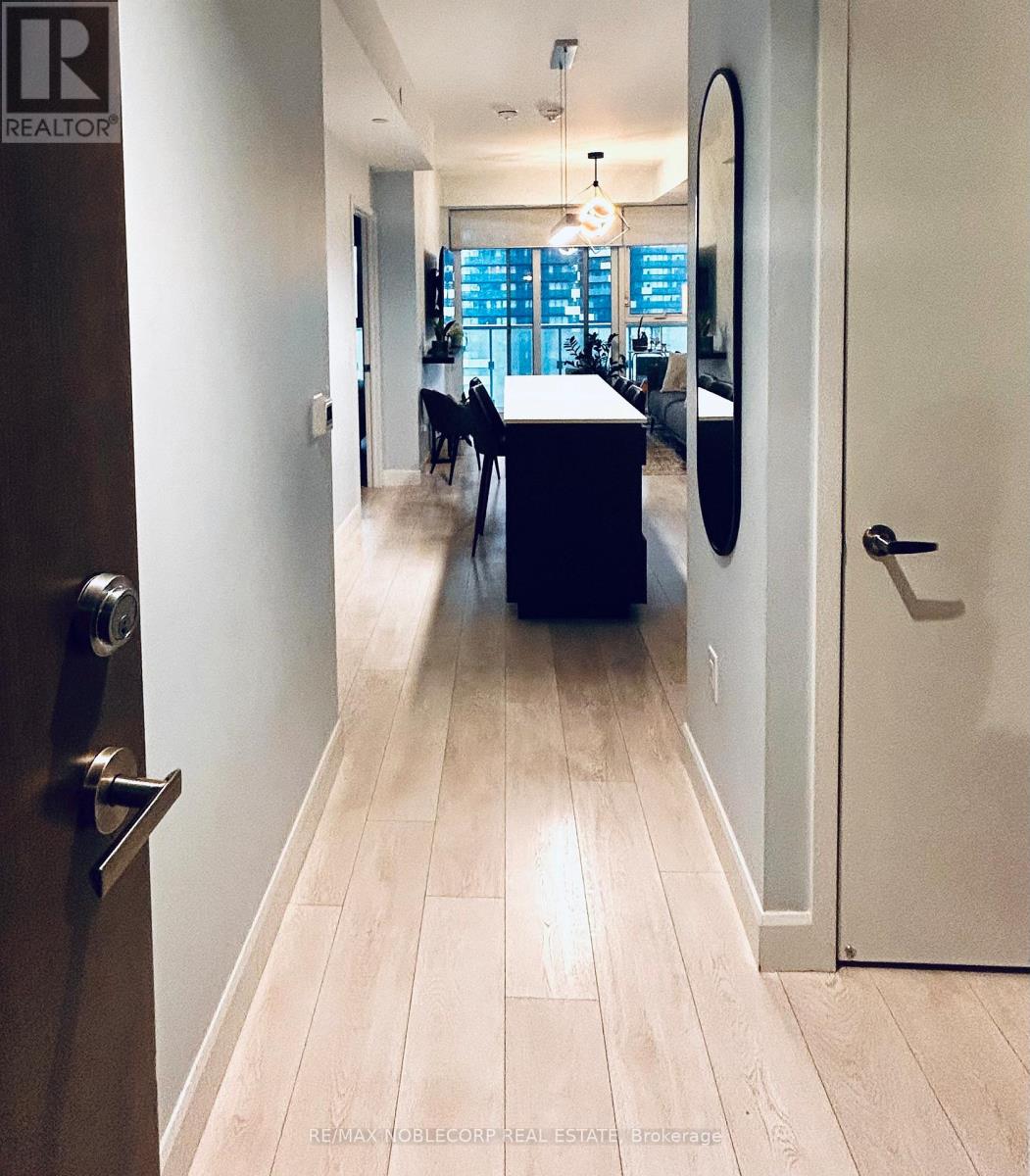 2306 - 15 Lower Jarvis Street, Toronto, Ontario  M5E 0C4 - Photo 6 - C12546632