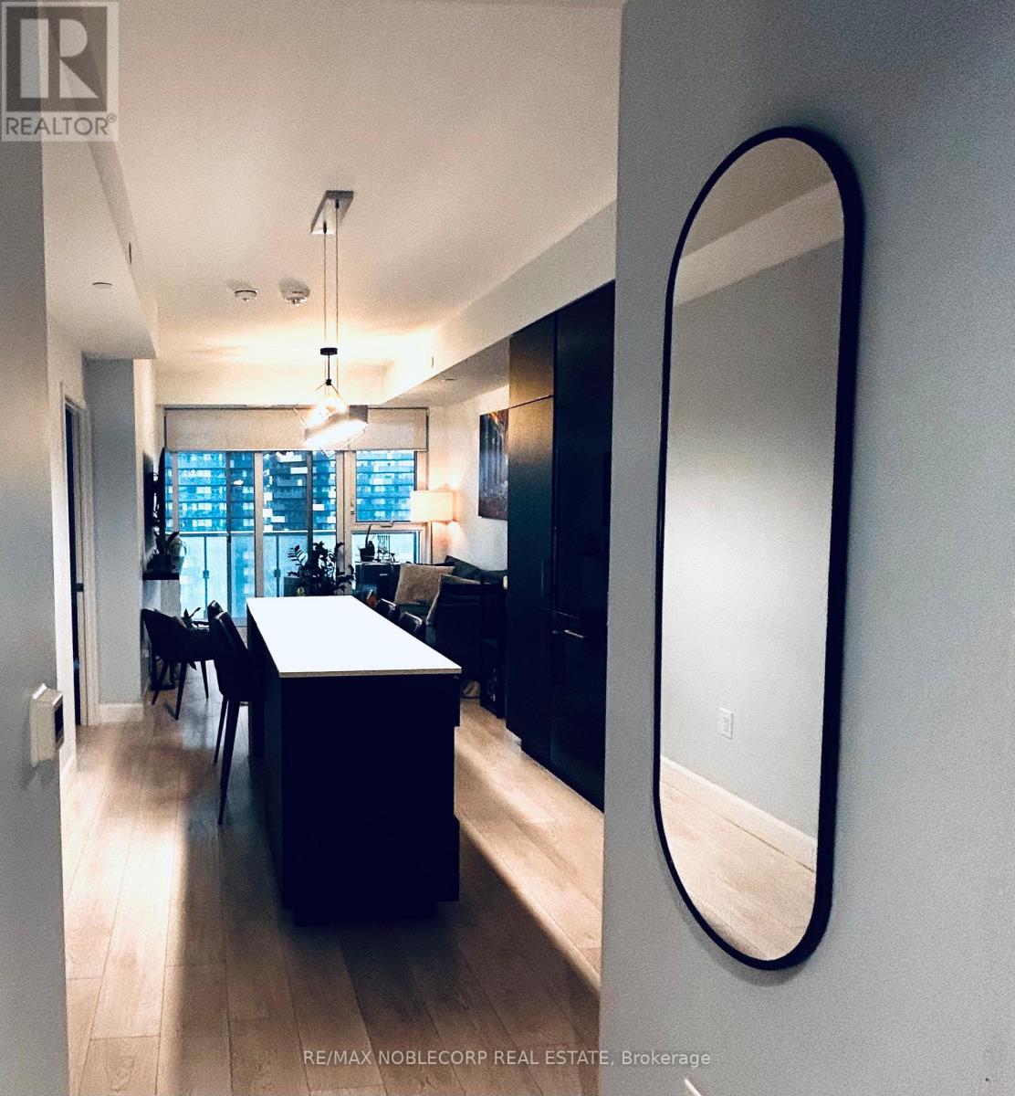 2306 - 15 Lower Jarvis Street, Toronto, Ontario  M5E 0C4 - Photo 7 - C12546632