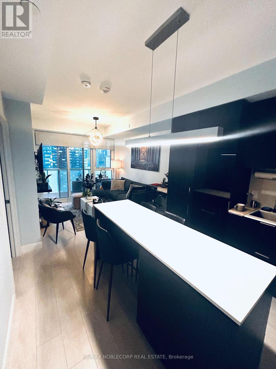 2306 - 15 Lower Jarvis Street, Toronto, Ontario  M5E 0C4 - Photo 9 - C12546632