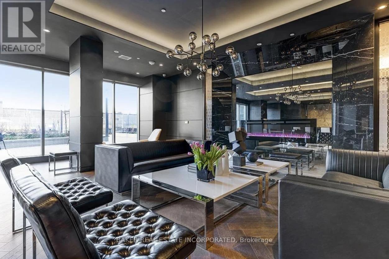 915 - 31 Tippett Road, Toronto, Ontario  M3H 0C8 - Photo 11 - C12546634