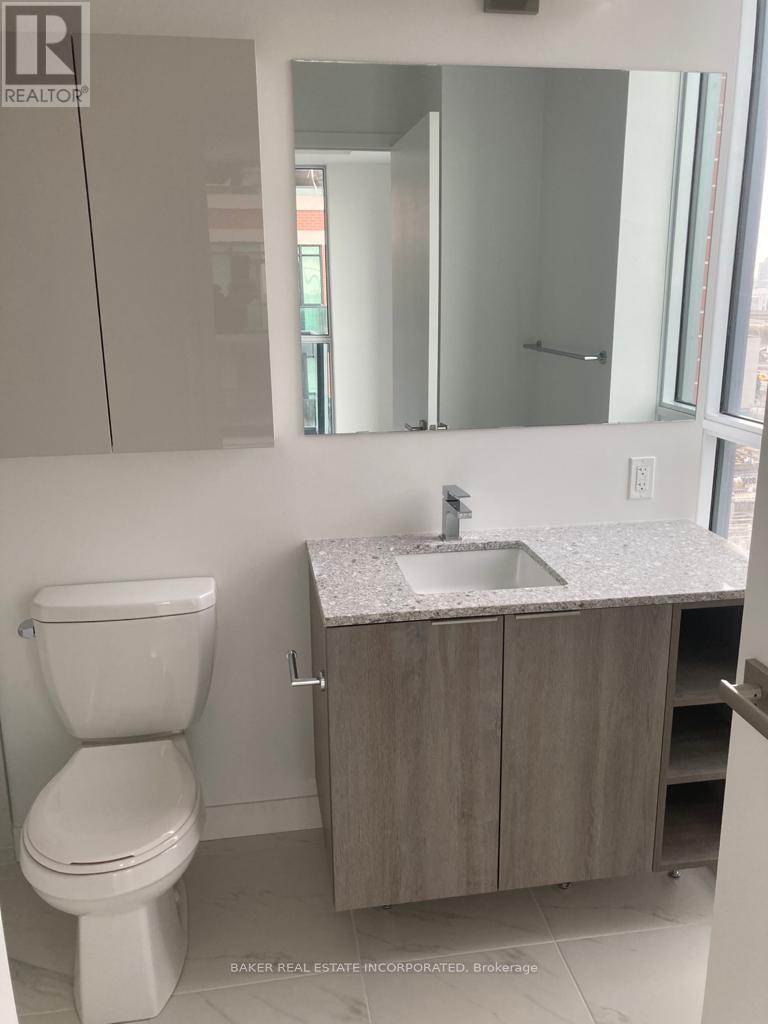 915 - 31 Tippett Road, Toronto, Ontario  M3H 0C8 - Photo 7 - C12546634