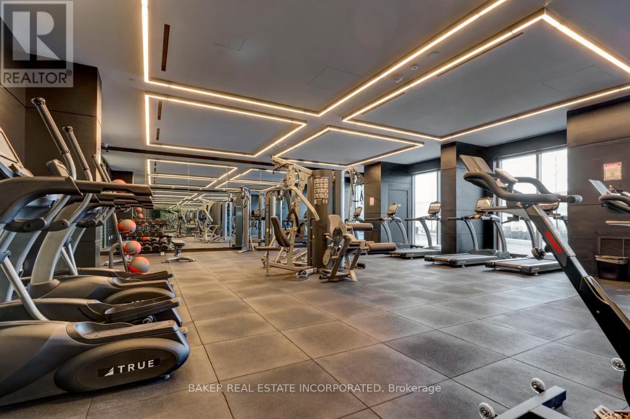 915 - 31 Tippett Road, Toronto, Ontario  M3H 0C8 - Photo 9 - C12546634