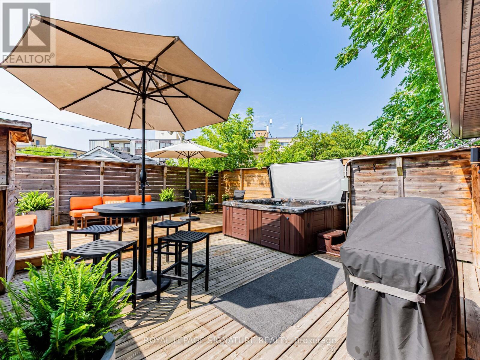 480 Vaughan Road, Toronto, Ontario  M6C 2P7 - Photo 36 - C12546636