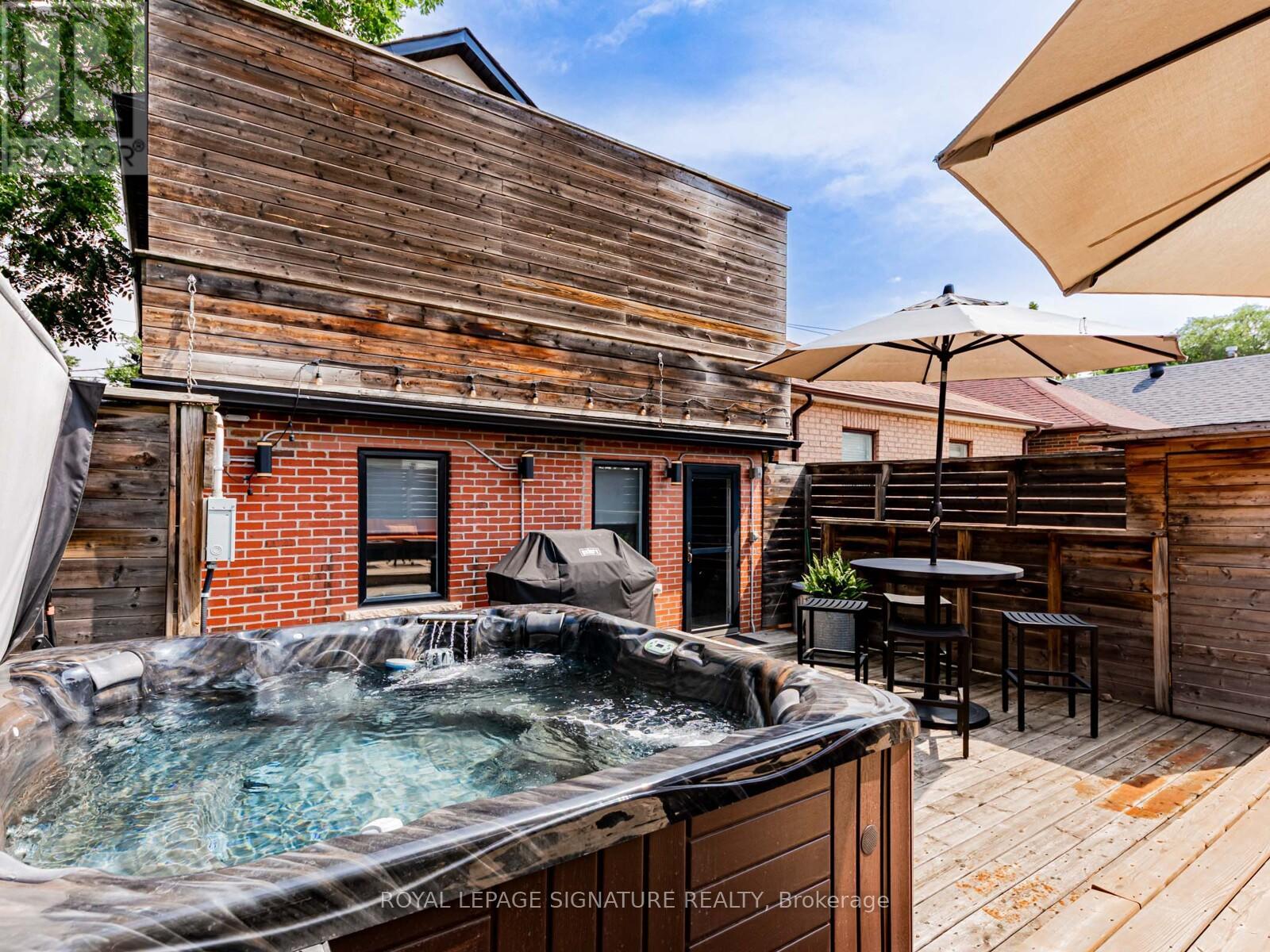 480 Vaughan Road, Toronto, Ontario  M6C 2P7 - Photo 38 - C12546636