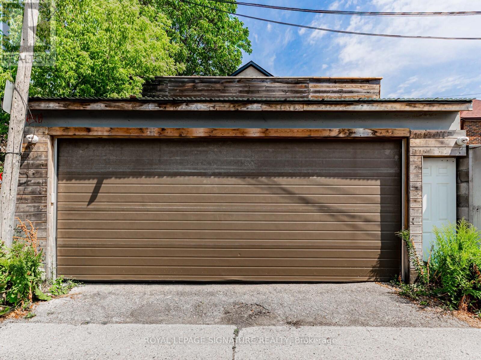 480 Vaughan Road, Toronto, Ontario  M6C 2P7 - Photo 41 - C12546636