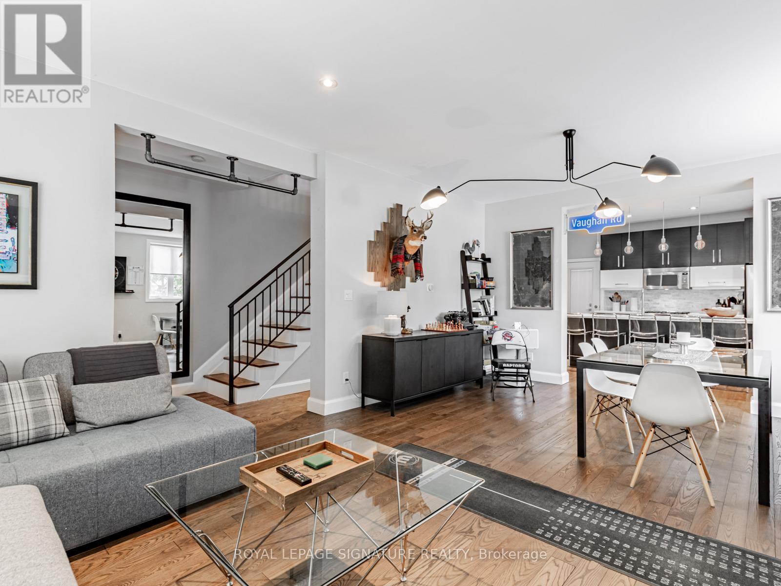 480 Vaughan Road, Toronto, Ontario  M6C 2P7 - Photo 7 - C12546636