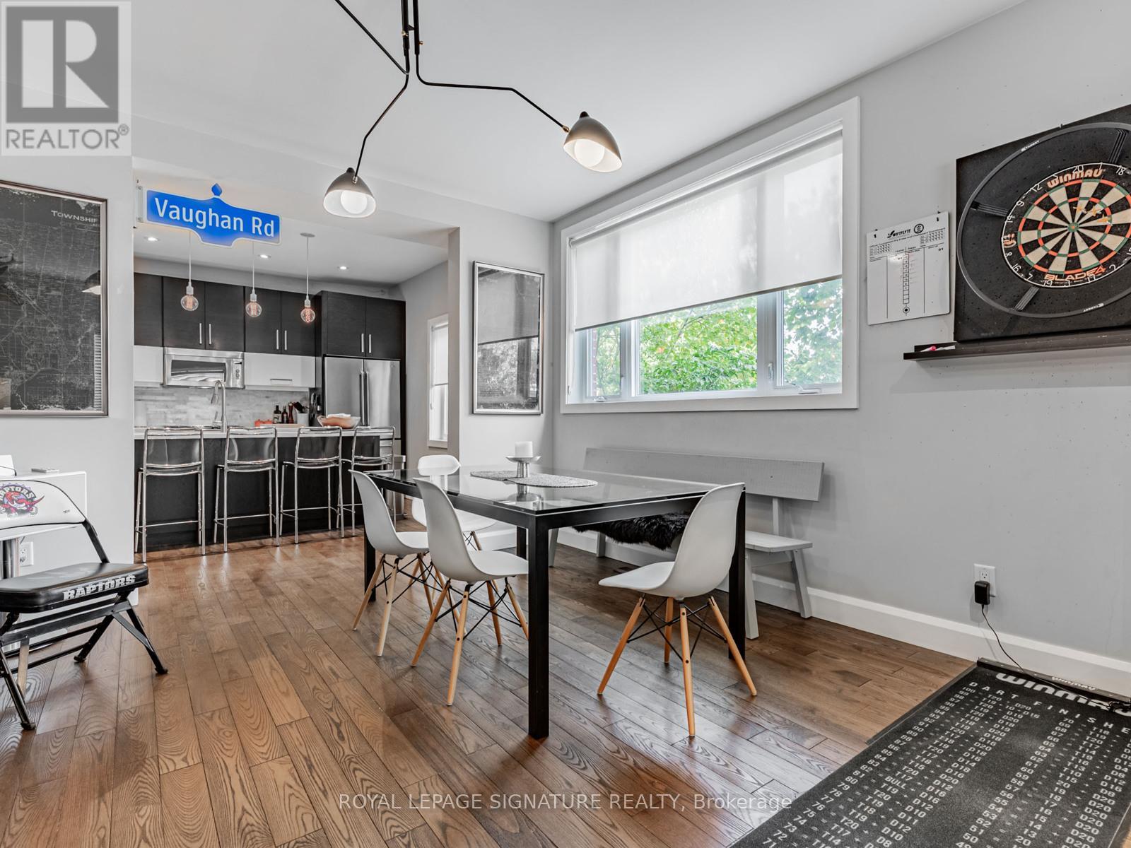 480 Vaughan Road, Toronto, Ontario  M6C 2P7 - Photo 8 - C12546636