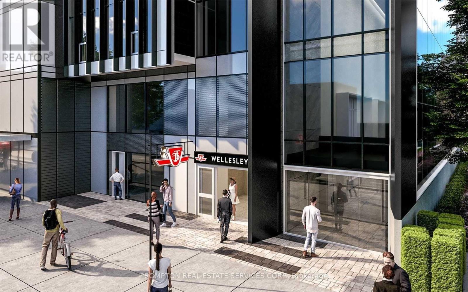 210 - 591 Yonge Street, Toronto, Ontario  M4Y 0H6 - Photo 9 - C12546670