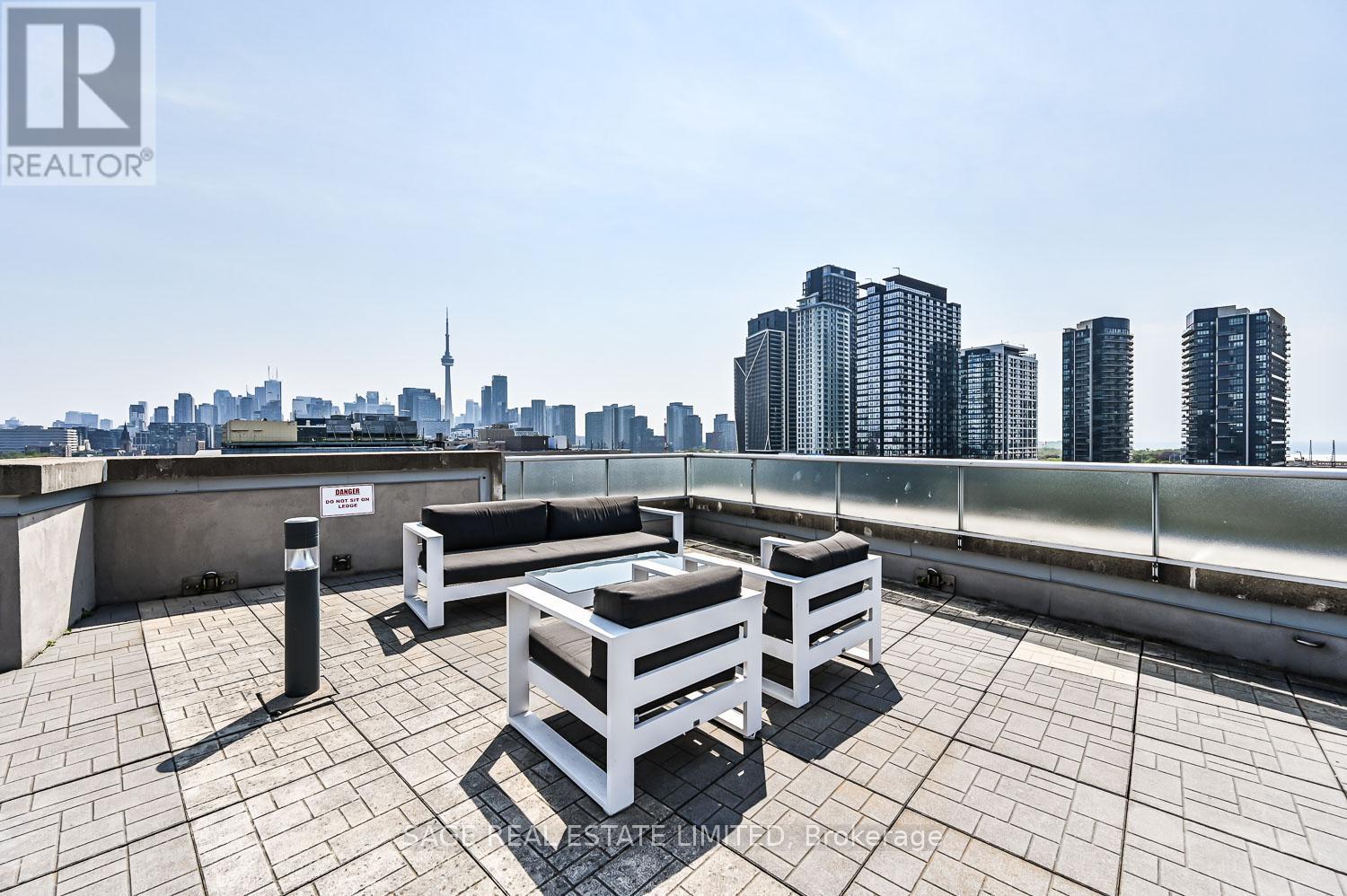 103 - 1005 King Street W, Toronto, Ontario  M6K 3M8 - Photo 15 - C12546762