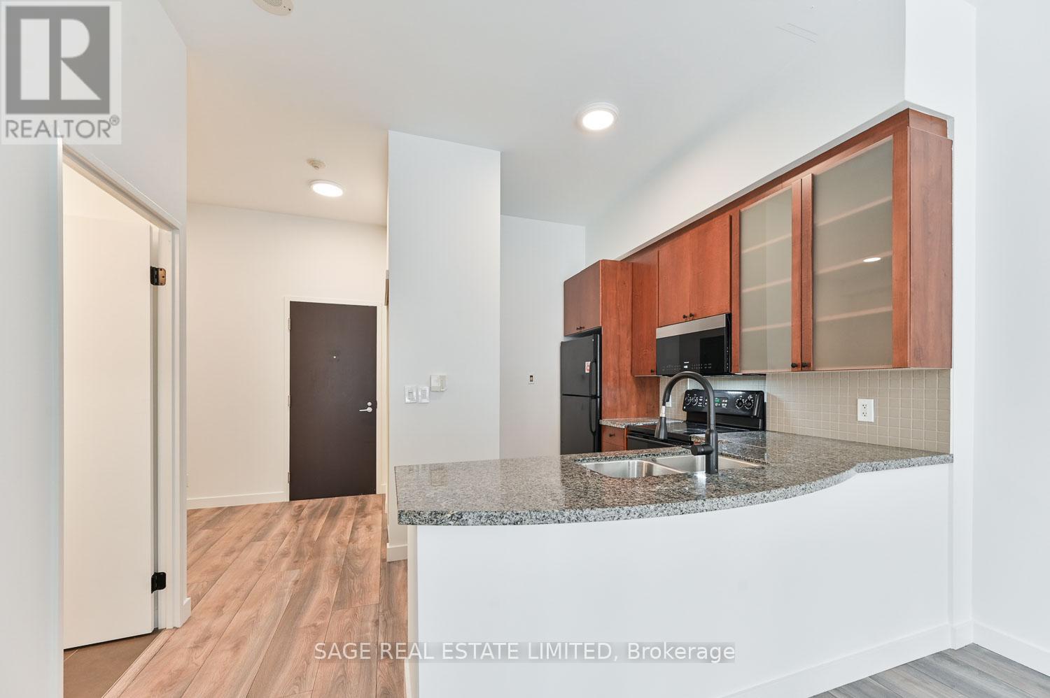 103 - 1005 King Street W, Toronto, Ontario  M6K 3M8 - Photo 4 - C12546762