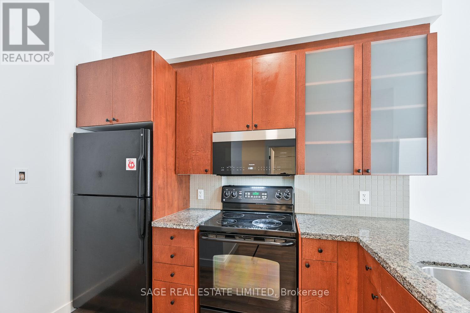 103 - 1005 King Street W, Toronto, Ontario  M6K 3M8 - Photo 6 - C12546762